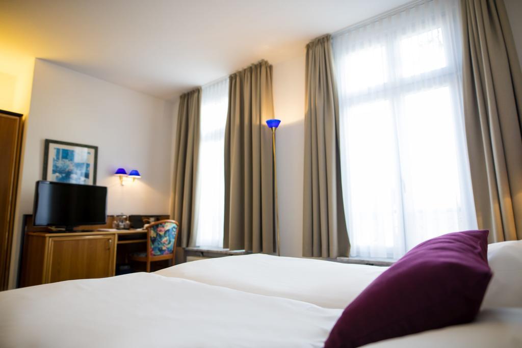 Parkhotel Tillmanns Eltville am Rhein Exteriör bild